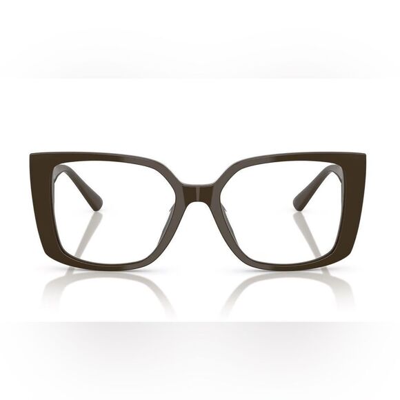 Jimmy Choo Caper Green JC3024u Eyeglasses NWT $271 - Picture 8 of 10